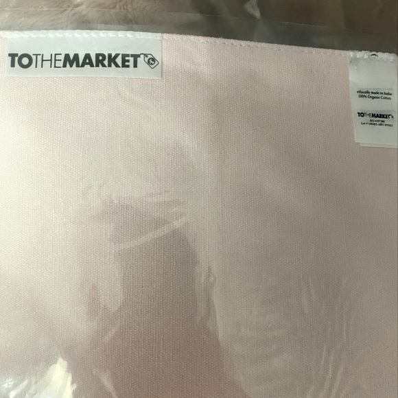 To the Market Tic Tac Toe Board - Picture 3 of 3